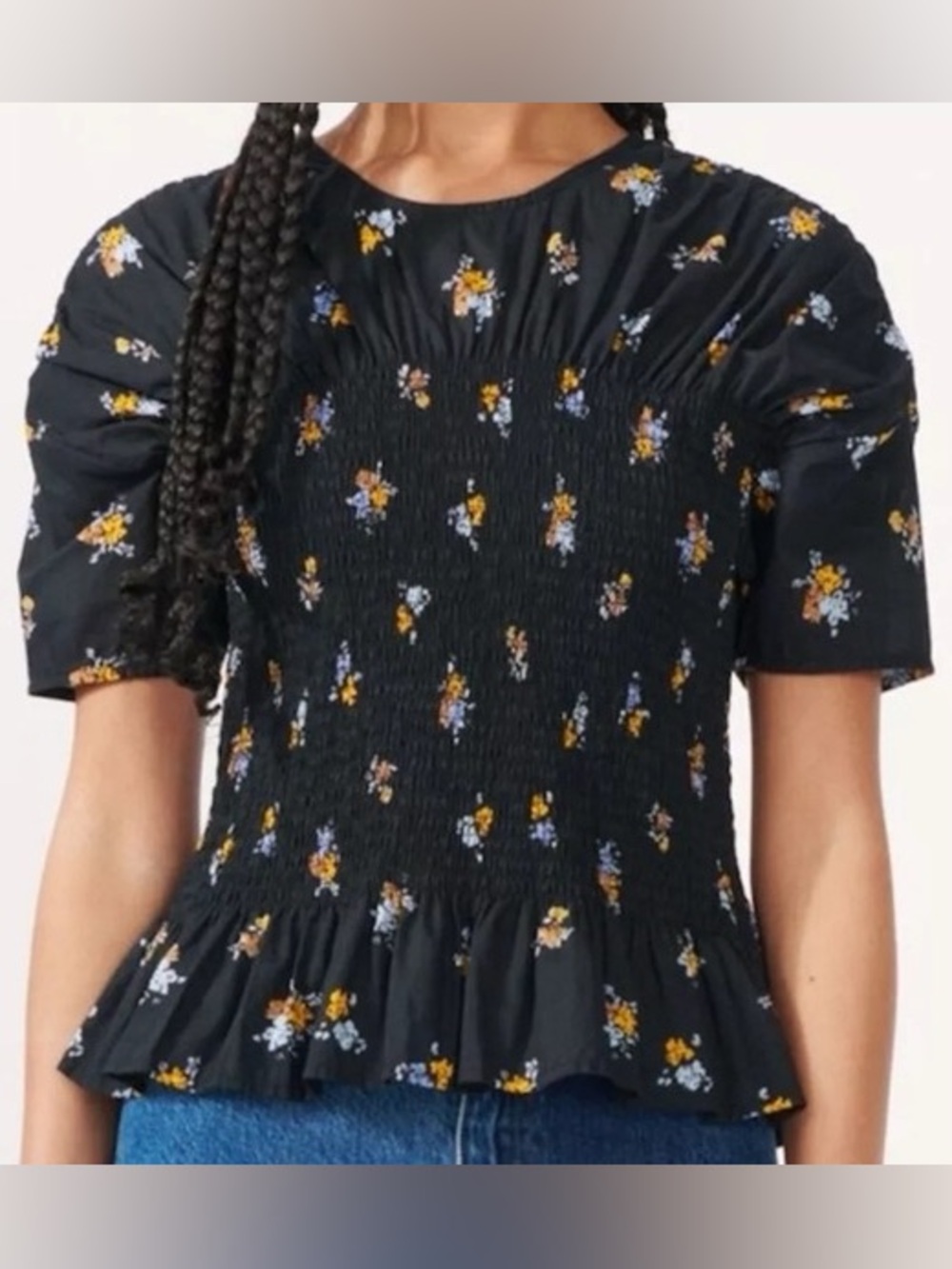 Baum und pferdgarten mynowa blouse